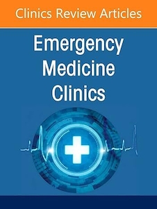 عکس Cardiovascular Emergencies, An Issue of Emergency Medicine Clinics of North America