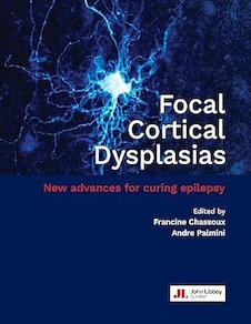 عکس Focal Cortical Dysplasias: New advances for curing epilepsy