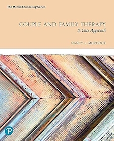 عکس Couple and Family Therapy: A Case Approach 1st Edition