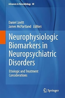 عکس Neurophysiologic Biomarkers in Neuropsychiatric Disorders: Etiologic and Treatment Considerations