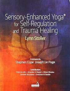عکس Sensory-Enhanced Yoga(r) for Self-Regulation and Trauma Healing