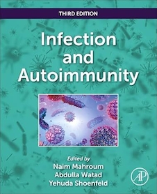 عکس Infection and Autoimmunity 3rd Edition