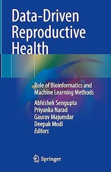 عکس Data-Driven Reproductive Health: Role of Bioinformatics and Machine Learning Methods