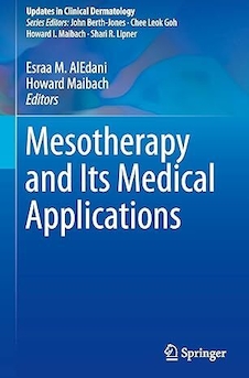 عکس Mesotherapy and Its Medical Applications (Updates in Clinical Dermatology)