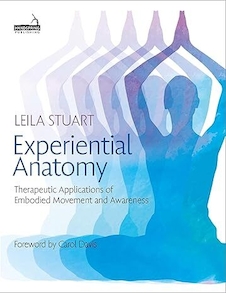 عکس Experiential Anatomy: Therapeutic Applications of Embodied Movement and Awareness 1st Edition