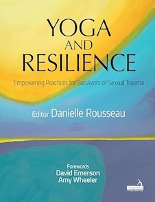 عکس Yoga and Resilience: Empowering Practices for Survivors of Sexual Trauma