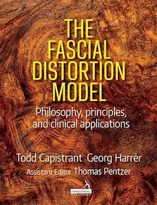 عکس The Fascial Distortion Model: Philosophy, Principles and Clinical Applications 1st Edition