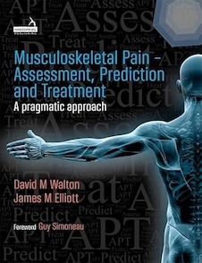 عکس Muskuloskeletal Pain - Assessment, Prediction and Treatment: A Pragmatic Approach 1st Edition