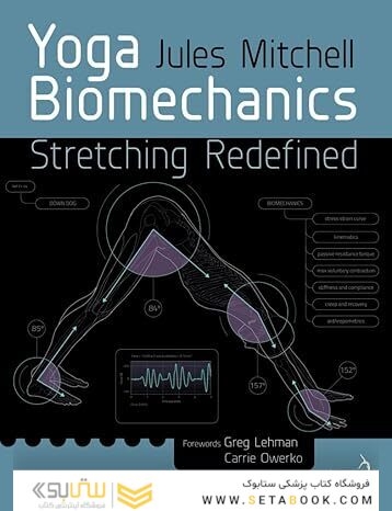 Yoga Biomechanics: Stretching Redefined