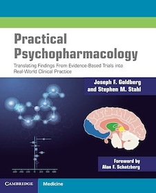 عکس Practical Psychopharmacology