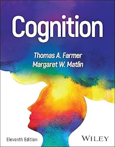 عکس Cognition 11th Edition