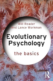 عکس Evolutionary Psychology (The Basics)