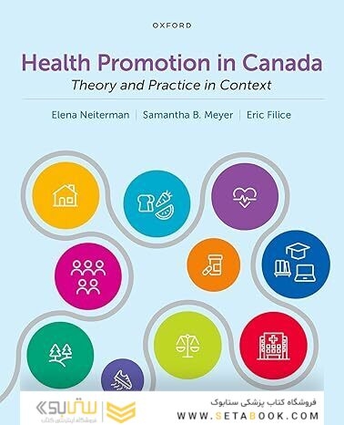 Health Promotion in Canada: Theory and Practice in Context