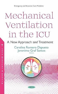 عکس Mechanical Ventilation in the ICU: A New Approach and Treatment (Emergency and Intensive Care Medicine) 1st Edition
