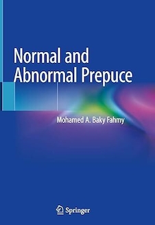 عکس Normal and Abnormal Prepuce 1st ed