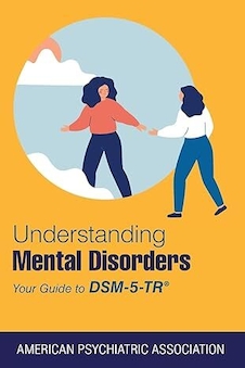 عکس Understanding Mental Disorders: Your Guide to DSM-5-TR