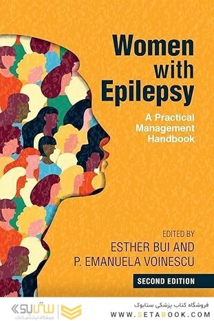 Women with Epilepsy 2nd Edition