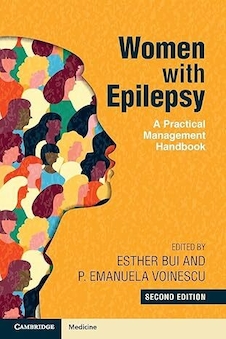 عکس Women with Epilepsy 2nd Edition