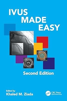 عکس IVUS Made Easy 2nd Edition