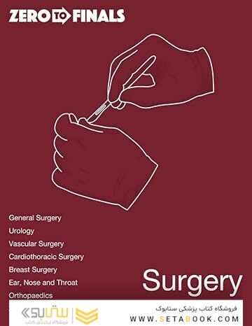 Zero to Finals Surgery