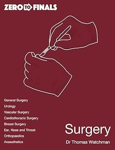 عکس Zero to Finals Surgery