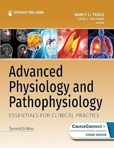 عکس Advanced Physiology and Pathophysiology: Essentials for Clinical Practice, 2nd Edition