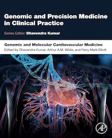 عکس Genomic and Molecular Cardiovascular Medicine