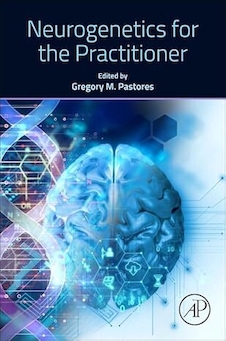 عکس Neurogenetics for the Practitioner 1st Edition
