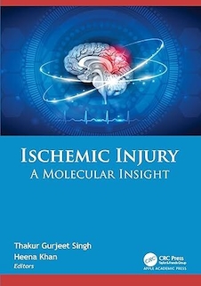 عکس Ischemic Injury: A Molecular Insight
