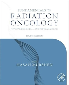 عکس Fundamentals of Radiation Oncology: Physical, Biological, and Clinical Aspects 4th Edition