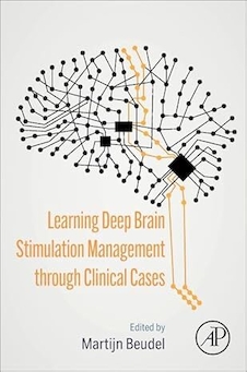 عکس Learning Deep Brain Stimulation Management through Clinical Cases 1st Edition