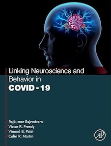 عکس Linking Neuroscience and Behavior in COVID-19 (Thematic Approaches to COVID-19) 1st Edition