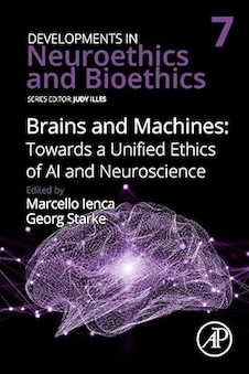 عکس Brains and Machines: Towards a unified Ethics of AI and Neuroscience