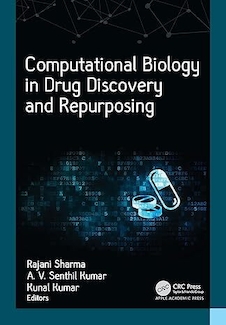 عکس Computational Biology in Drug Discovery and Repurposing 1st Edition