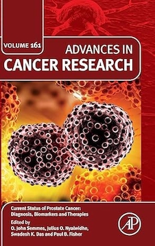 عکس Current Status of Prostate Cancer: Diagnosis, Biomarkers and Therapies