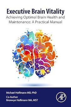 عکس Executive Brain Vitality: Achieving Optimal Brain Health and Maintenance: A Practical Manual