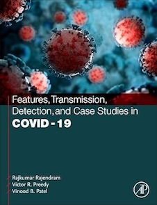 عکس Features, Transmission, Detection, and Case Studies in COVID-19