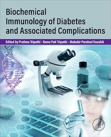 عکس Biochemical Immunology of Diabetes and Associated Complications 1st Edition