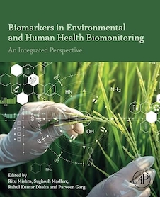 عکس Biomarkers in Environmental and Human Health Biomonitoring: An Integrated Perspective
