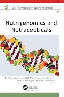 عکس Nutrigenomics and Nutraceuticals