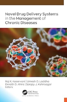 عکس Novel Drug Delivery Systems in the Management of Chronic Diseases 1st Edition