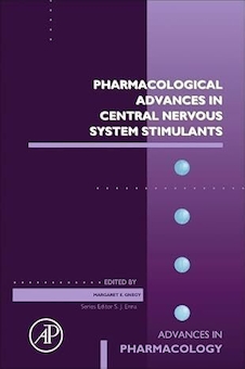 عکس Pharmacological Advances in Central Nervous System Stimulants