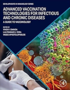 عکس Advanced Vaccination Technologies for Infectious and Chronic Diseases: A guide to Vaccinology