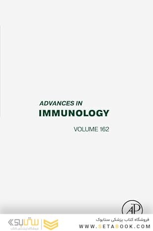 Advances in Immunology (Volume 162) 1st Edition