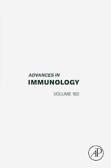 عکس Advances in Immunology (Volume 162) 1st Edition