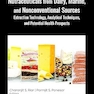 Bioactive Compounds and Nutraceuticals from Dairy, Marine, and Nonconventional Sources: Extraction Technology, Analytical Techniques, and Potential Health Prospects