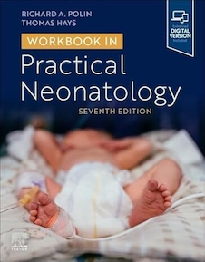 عکس Workbook in Practical Neonatology 7th Edition