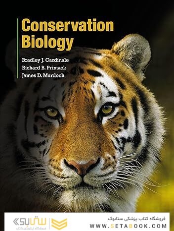 Conservation Biology 1st Edition