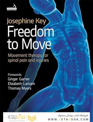 Freedom to Move: Movement Therapy for Spinal Pain and Injuries 1st Edition