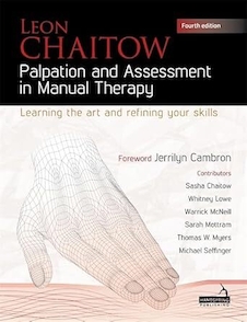 عکس Palpation and Assessment in Manual Therapy: Learning the Art and Refining your Skills